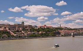 Budapest Marriott Hotel